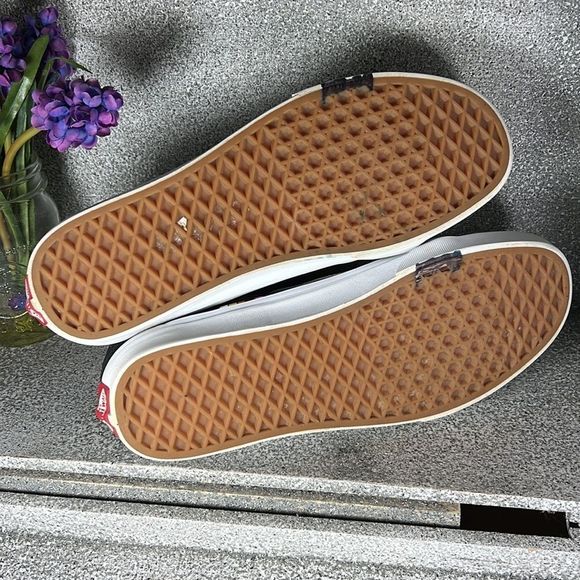 VANS UNISEX REFRACT SK8-HI REISSUE SHOES Sneakers Size 9.5 11 - Picture 9 of 9